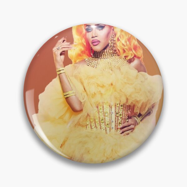 Item preview, Trinity K Bonet All Stars 6 designed and sold by zebrabyte.