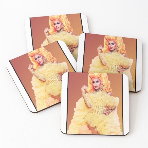 Item preview, Trinity K Bonet All Stars 6 designed and sold by zebrabyte.