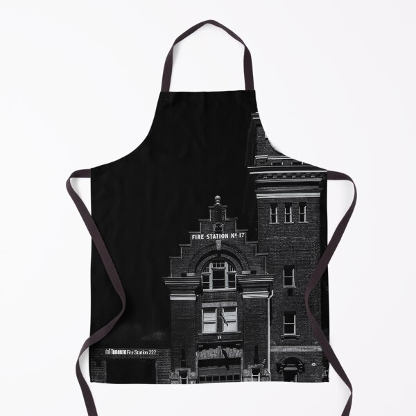 Item preview, Fire Station No 227 designed and sold by The Learning Curve Photography.