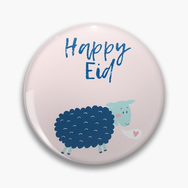 Item preview, Happy Eid designed and sold by Nesro34.