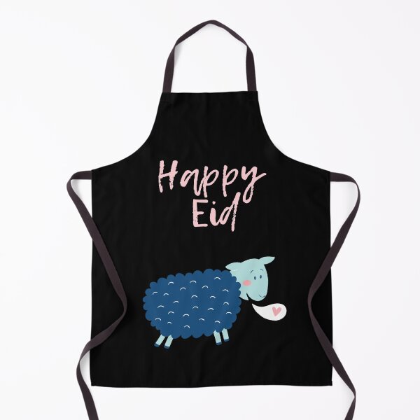 Item preview, Happy Eid designed and sold by Nesro34.
