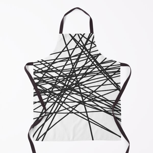 Item preview, Black Doodle Lines designed and sold by DHSTN.