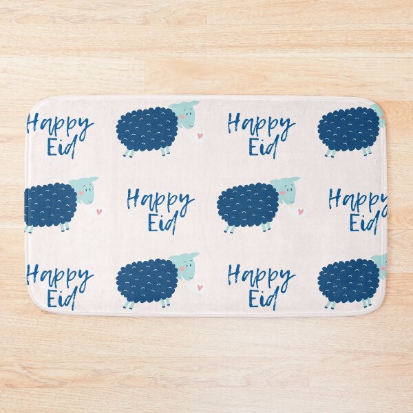 Item preview, Happy Eid designed and sold by Nesro34.