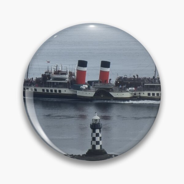 Item preview, Waverley  designed and sold by PortPrints.