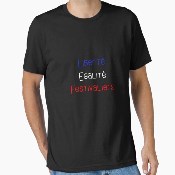 Item preview, Festival-goer freedom designed and sold by catoo666.