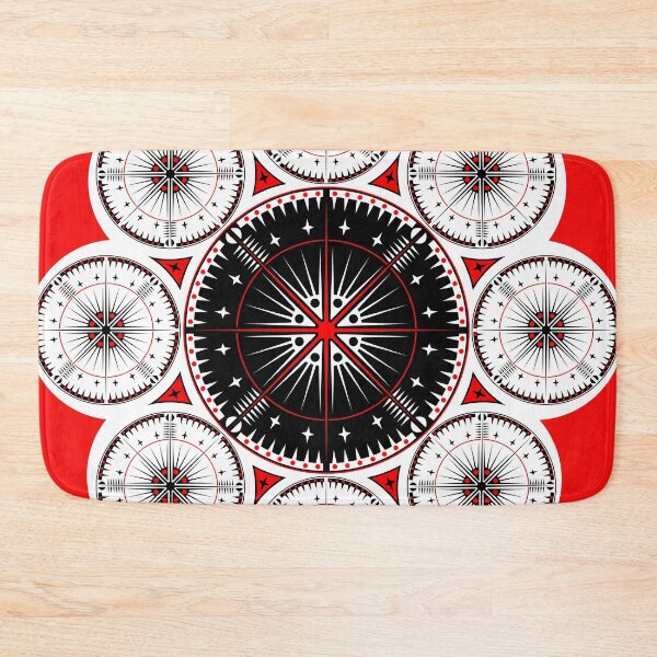 Item preview, Tribal Gathering designed and sold by MelvinWarEagle.