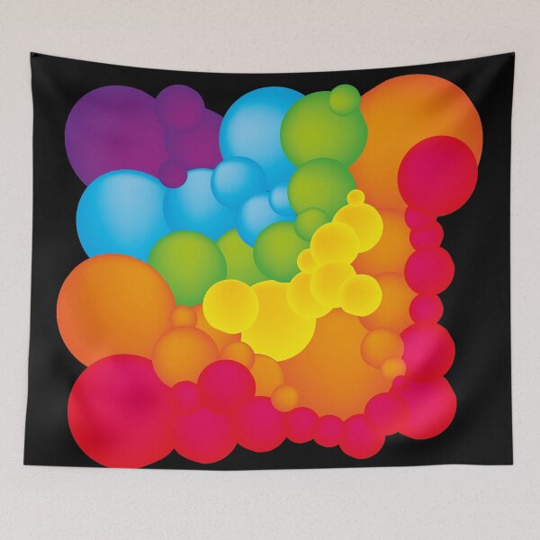 Item preview, Arco Iris el Primero designed and sold by KSOPP.