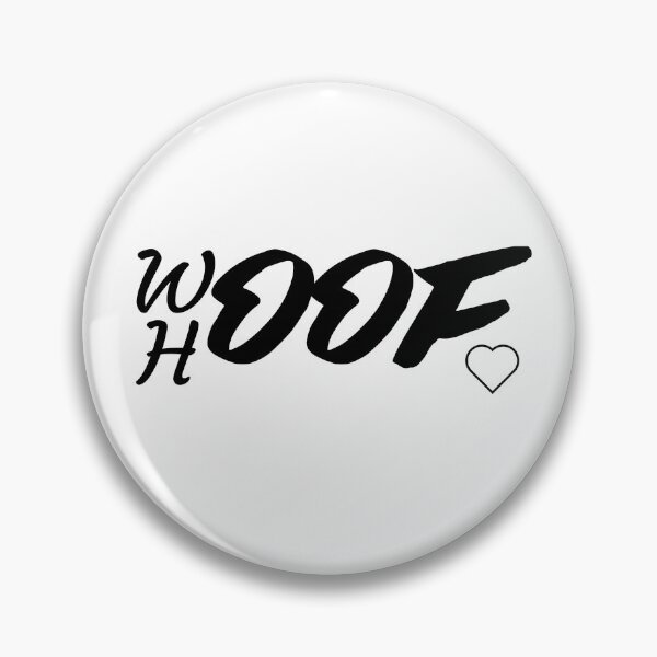 Item preview, Whoof designed and sold by prakr.