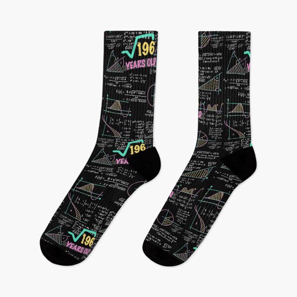 Item preview, Square Root of 196: 14th Birthday 14 Years Old Teen Boy Girl  designed and sold by CRAZY SHIRT DESIGNER.