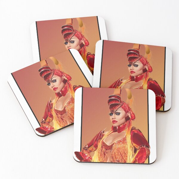 Item preview, Yara Sofia All Stars 6 designed and sold by zebrabyte.