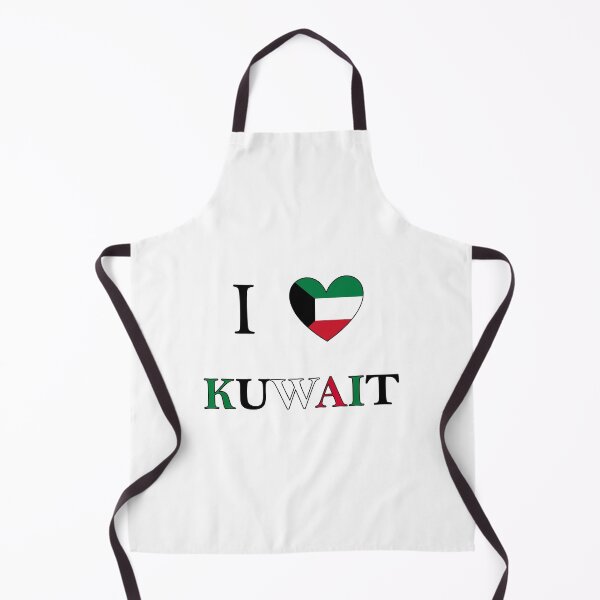 Item preview, I LOVE KUWAIT designed and sold by JeeJee9377.