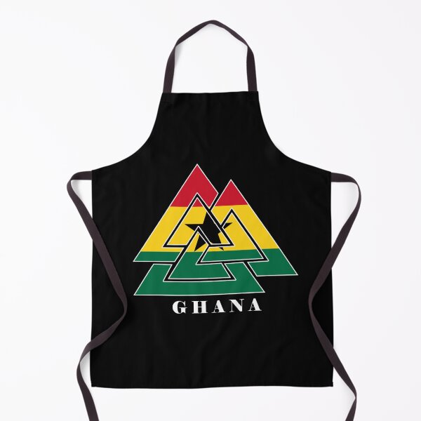 Item preview, Ghana Emblem designed and sold by Gina-Driada.