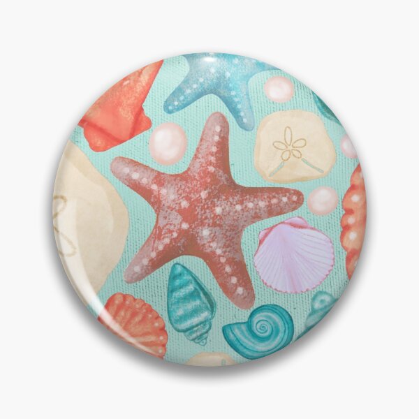Item preview, Shells Galore designed and sold by Tangerine-Tane.