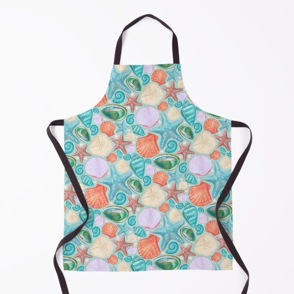 Item preview, Shells Galore designed and sold by Tangerine-Tane.