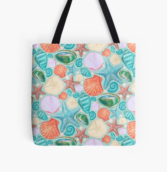 Item preview, Shells Galore designed and sold by Tangerine-Tane.