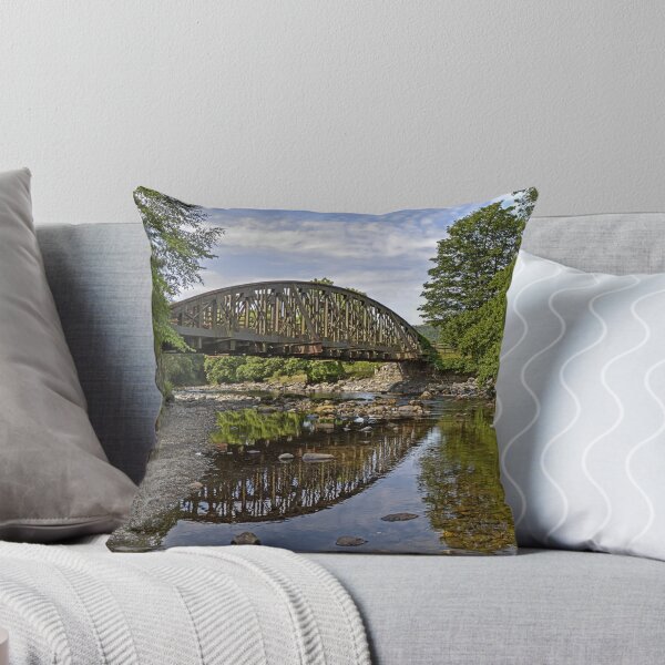 Item preview, Railway Bridge designed and sold by Roger Green.