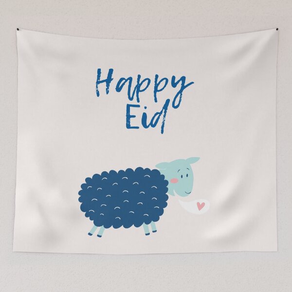 Item preview, Happy Eid designed and sold by Nesro34.