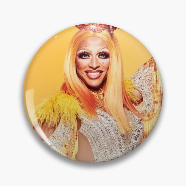 Item preview, Serena ChaCha All Stars 6 designed and sold by zebrabyte.