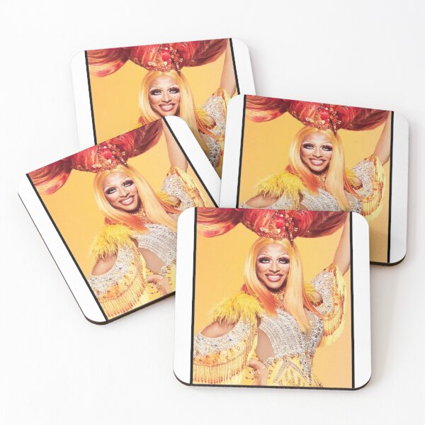 Item preview, Serena ChaCha All Stars 6 designed and sold by zebrabyte.