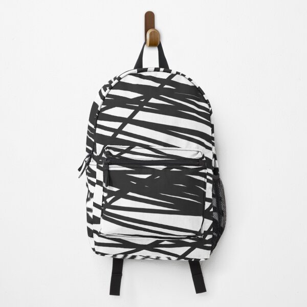 Item preview, Black Doodle Lines designed and sold by DHSTN.
