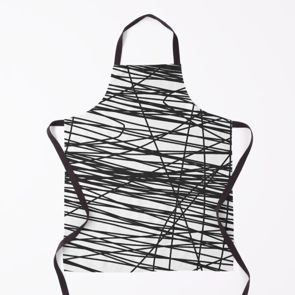 Item preview, Black Doodle Lines designed and sold by DHSTN.