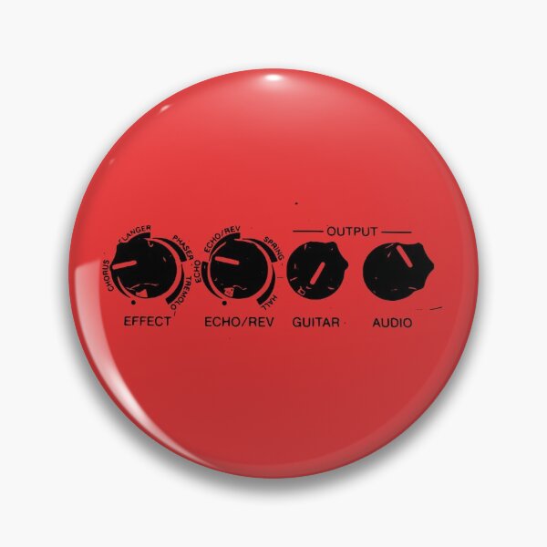 Item preview, GUITAR effects designed and sold by Menadelia.