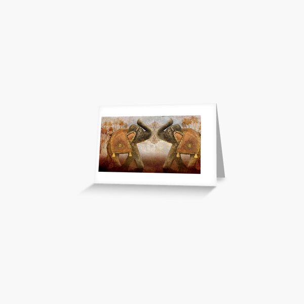 Greeting Card