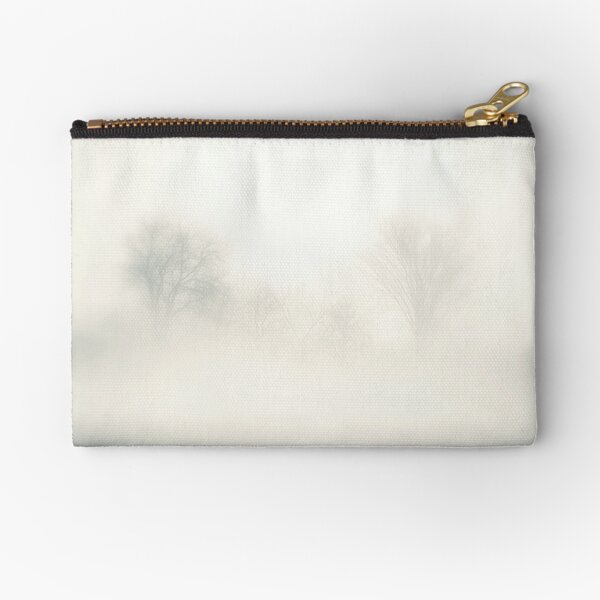 Zipper Pouch