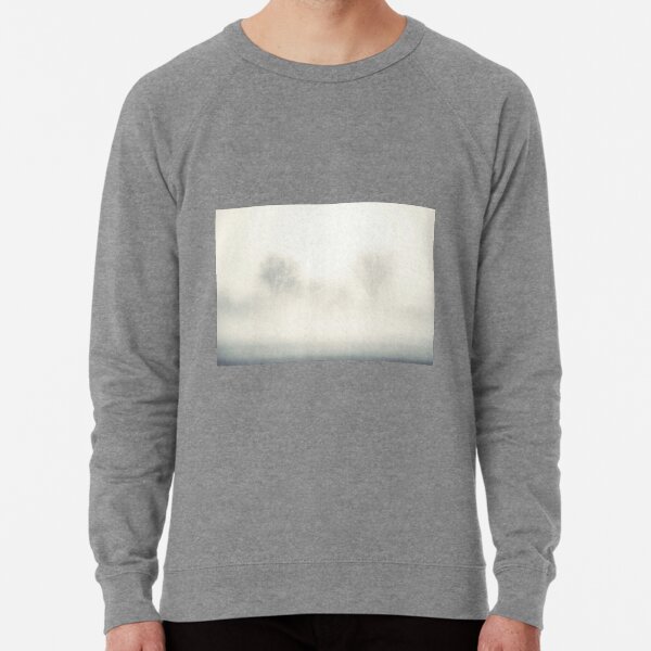 Lightweight Sweatshirt