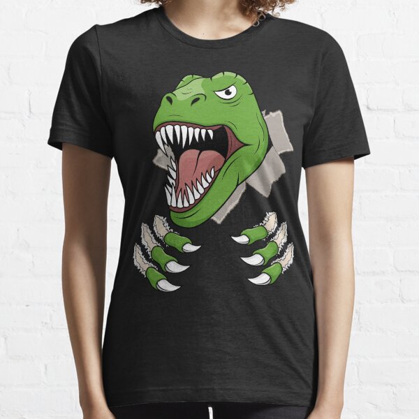 Jurassic Park Film Triceratops Tric Head Mount Dinosaure Tee shirt adulte S-3XL Jurassic Park Film Triceratops Tric Head Mount Dinosaure Tee shirt adulte S-3XL