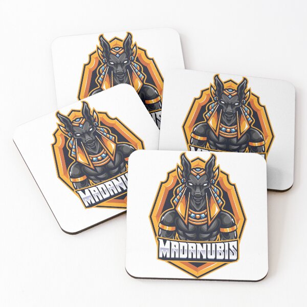 Item preview, Anubis egipcio designed and sold by Emil1993.