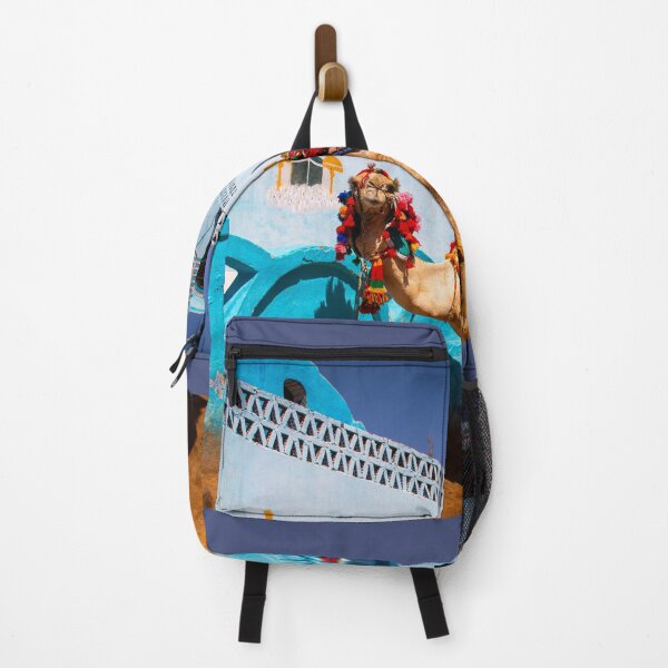 Item preview, A camel in a Nubian village near Aswan, Egypt designed and sold by Alena Vishina.
