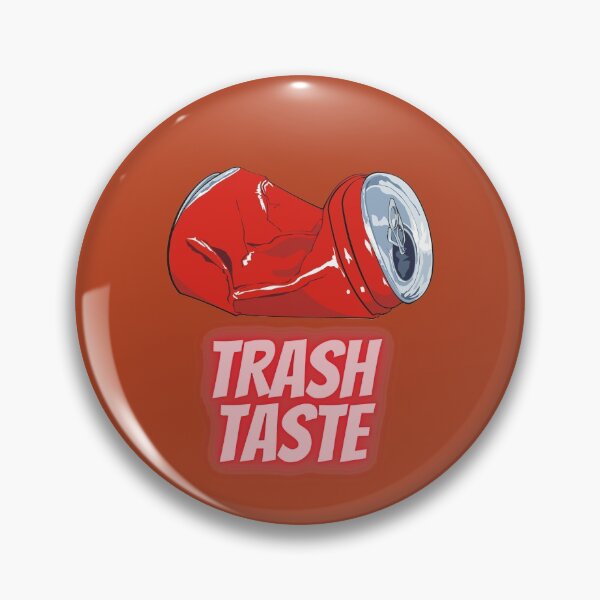 Item preview, Trash Taste  wonder designed and sold by Adnandar.