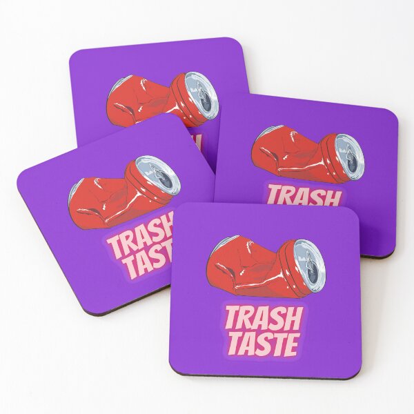 Item preview, Trash Taste  wonder designed and sold by Adnandar.
