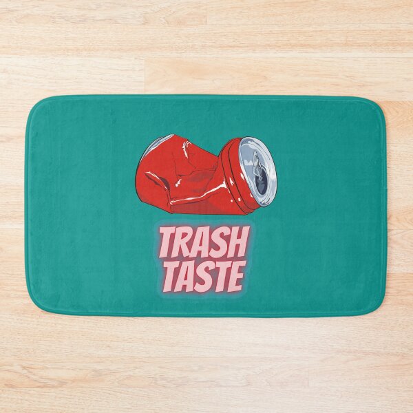 Item preview, Trash Taste  wonder designed and sold by Adnandar.