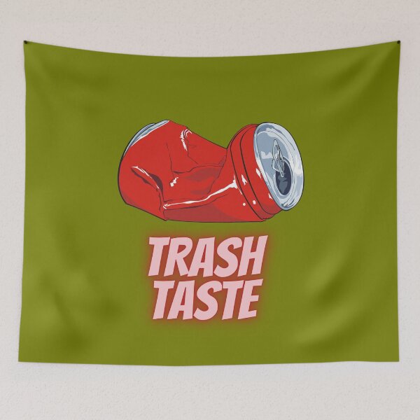 Item preview, Trash Taste  wonder designed and sold by Adnandar.
