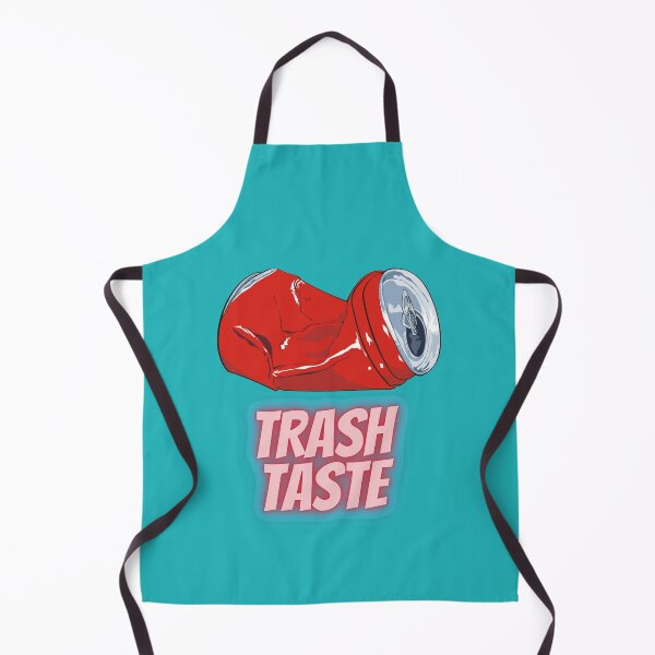 Item preview, Trash Taste wonder designed and sold by Adnandar.
