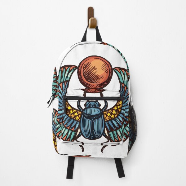 Item preview, Egyptian scarab designed and sold by Emil1993.