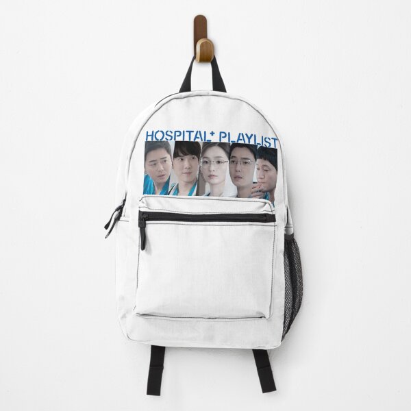 Item preview, Hospital Playlist designed and sold by Vondella.