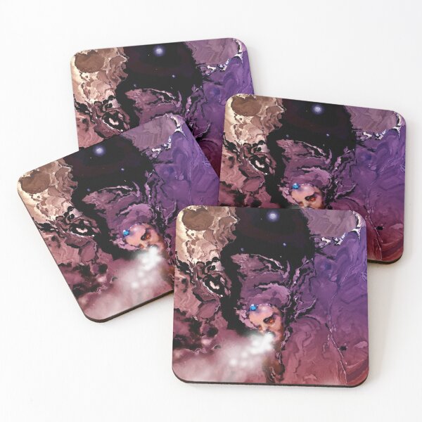 Item preview, STAR MONS designed and sold by chatri ahpornsiri.