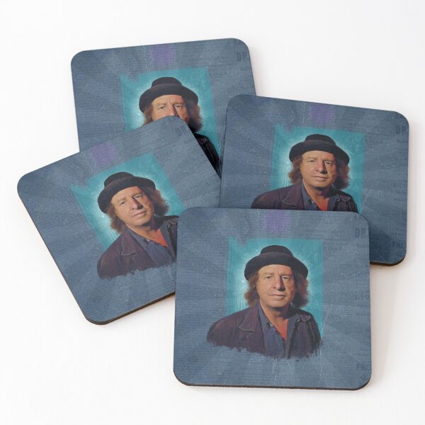 Item preview, STEVEN WRIGHT  - COOL COMEDIAN PORTRAITS designed and sold by Chrisjeffries24.