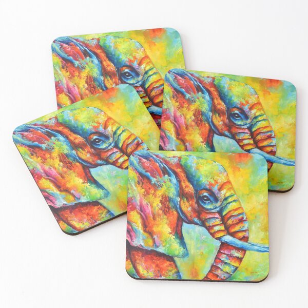 Item preview, Elephant designed and sold by MSLart.