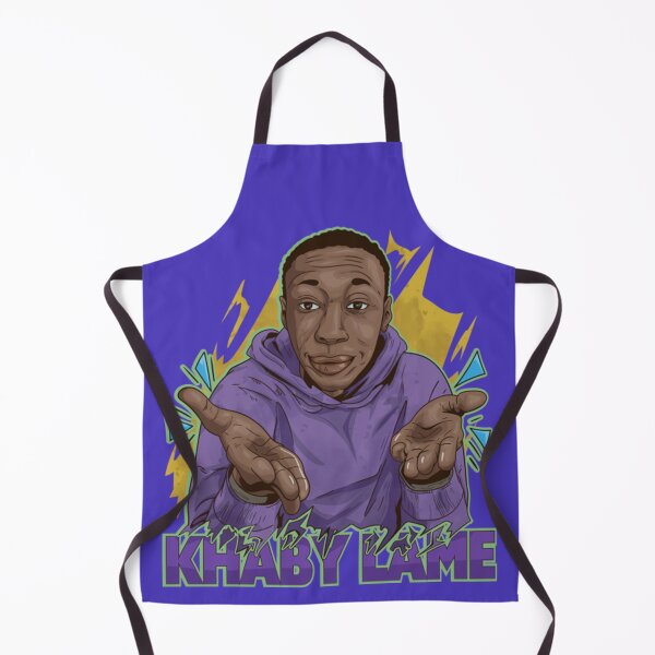 Item preview, Tiktoker Famous Khabane Lame  designed and sold by GidurLokat.