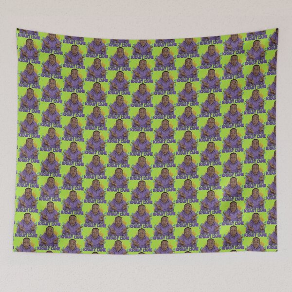 Item preview, Tiktoker Famous Khabane Lame  designed and sold by GidurLokat.