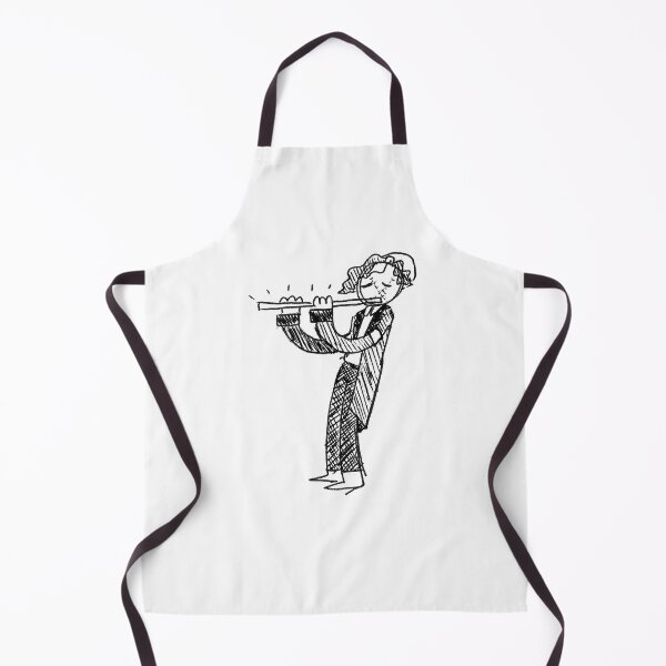 Item preview, Wilbur Flute designed and sold by scribeless.