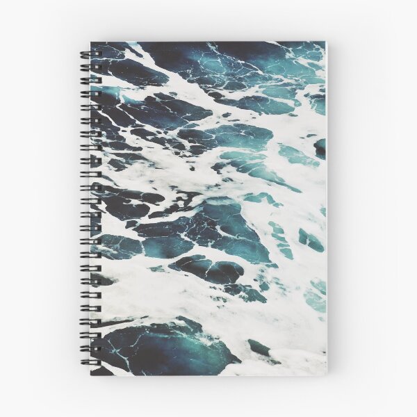 Item preview, Ondas relajantes designed and sold by JikDesign.