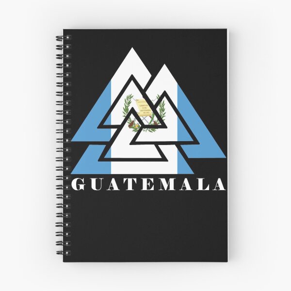 Item preview, Guatemala Emblem designed and sold by Gina-Driada.