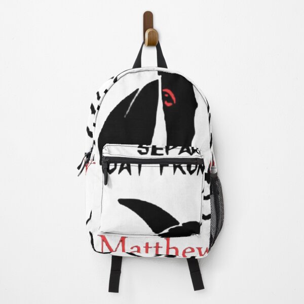 Item preview, Separate the Goat from the Sheep designed and sold by BLYFTD.