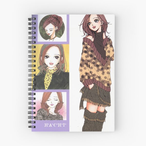 Item preview, nana komatsu designed and sold by nanacore.