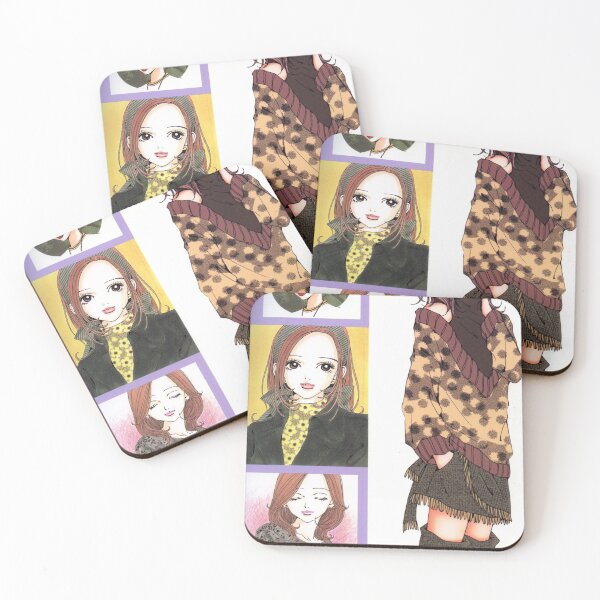 Item preview, nana komatsu designed and sold by nanacore.